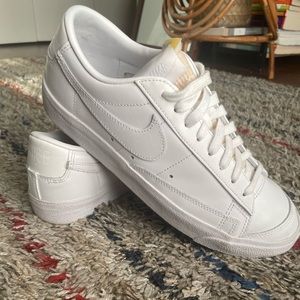 Nike Blazer Low ‘77